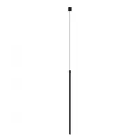 Підвісний світильник, люстра Kloodi PE-TWIST 100 4K BK LED 1x16W IP20 Підвісний світильник, люстра Kloodi PE-TWIST 100 4K BK LED 1x16W IP20