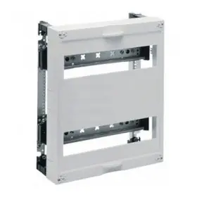 Блок Univers, 2 шини TS35 2x12 мод., для модульних апаратів, 300x250, Hager