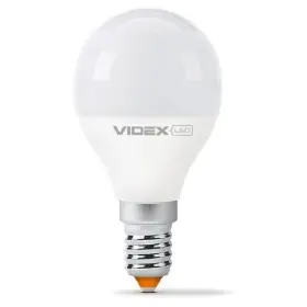 Світлодіодна лампа Videx G45e E14 7Вт 4100K (VL-G45e-07144)