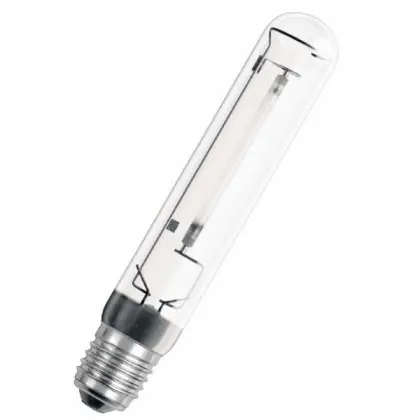 Лампа натриевая NAV-T 100Вт Osram, E40 Лампа натриевая NAV-T 100Вт Osram, E40