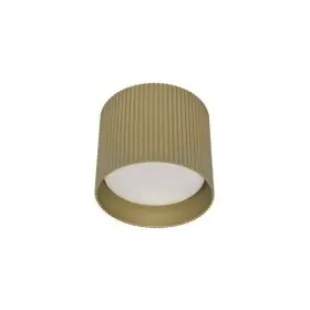 Светильник точечный накладной TENERIFE золотой GX53 IP20 Violux ( 340404 )