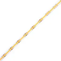 LED стрічка COLORS COB-24V-IP20 10W 1220Lm 3000K 5м (DF10-24V-8mm-V1-WW) LED стрічка COLORS COB-24V-IP20 10W 1220Lm 3000K 5м (DF10-24V-8mm-V1-WW)