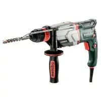 Перфоратор Metabo KHE 2860 Quick (600878500) 880Вт 3 режими Перфоратор Metabo KHE 2860 Quick (600878500) 880Вт 3 режими