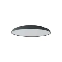 Світильник стельовий Azzardo AZ5801 Clara LED 1x50W 3000K/4000K/6000K 4000Lm IP20 чорний Світильник стельовий Azzardo AZ5801 Clara LED 1x50W 3000K/4000K/6000K 4000Lm IP20 чорний