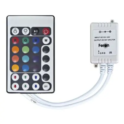 Контроллер Feron 4314 LD 28 72Вт Контроллер Feron 4314 LD 28 72Вт