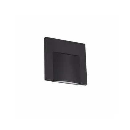 Светильник для подсветки лестницы/коридора Kanlux 33333 Erinus LED 1x0.8W 4000K 15Lm IP20 Светильник для подсветки лестницы/коридора Kanlux 33333 Erinus LED 1x0.8W 4000K 15Lm IP20