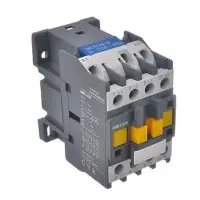 Контактор TNSy КММ11211 12А 230В/АС3 1NC (TNSy5503938) Контактор TNSy КММ11211 12А 230В/АС3 1NC (TNSy5503938)