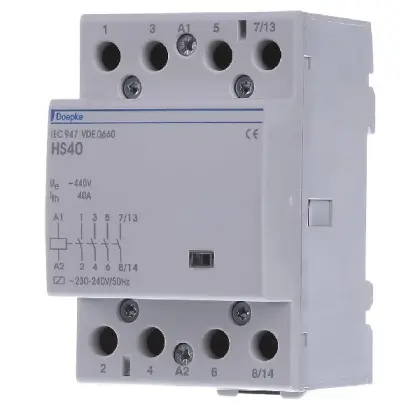 Контактор Doepke HS63-40 230В 63А