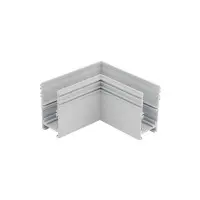 З'єднувач кутовий врізний Nowodvorski 11622 LVM Recessed Horizintal Corner IP20 білий З'єднувач кутовий врізний Nowodvorski 11622 LVM Recessed Horizintal Corner IP20 білий