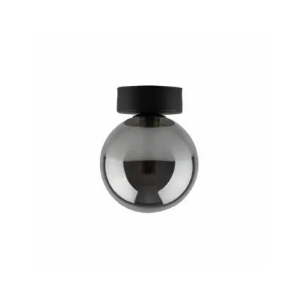 Бра, настінний світильник Tk Lighting 10255 Estera G9 1x8W IP20 Bk