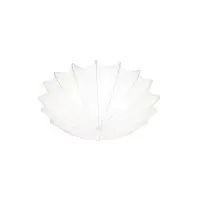 Люстра Nowodvorski 9672 Form L E27 4x25W IP20 белая