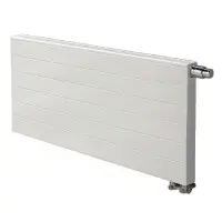 Стальной радиатор Kermi PLV220500701R2K Therm-X2 Line-V PLV 22 1012Вт 505x705мм