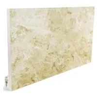 Керамическая электронагревательная панель Teploceramic TCH-RA750-695542 с терморегулятором