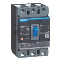 Корпусний автоматичний вимикач Chint NXMS-1600S/3300 1600A (201718) Корпусний автоматичний вимикач Chint NXMS-1600S/3300 1600A (201718)