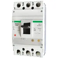 Корпусний автоматичний вимикач Promfactor FMC5Si 3P 630A 85кА (FMC5Si630)