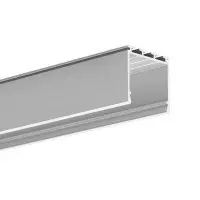 LED-профіль KLUS LIPOD, 1 метр LED-профіль KLUS LIPOD, 1 метр