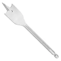 Плоский перовий свердло по дереву Tolsen (75642) 24мм