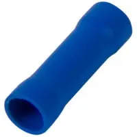 З'єднувальна гільза E.Next e.splice.stand.rvt.2.blue 1,5-2,5 кв.мм синя (s4036032) З'єднувальна гільза E.Next e.splice.stand.rvt.2.blue 1,5-2,5 кв.мм синя (s4036032)