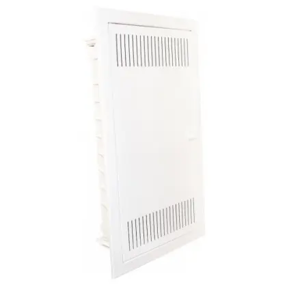 Мультимедійний ящик NOARK PMF-MM 12м (107264) Мультимедійний ящик NOARK PMF-MM 12м (107264)
