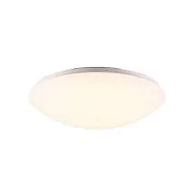 Потолочный светильник Nordlux 45396001 Ask LED 1x36W 3000K 3000Lm IP44 белый