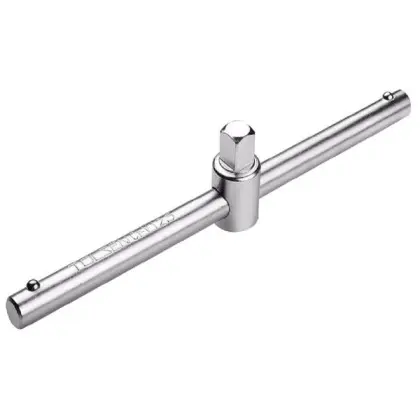 Вороток з бігунком Tolsen (15130) 3/8" 165мм "Профі"