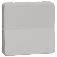 Кнопковий вимикач Schneider Electric MUR39027 IP55 (білий) Кнопковий вимикач Schneider Electric MUR39027 IP55 (білий)