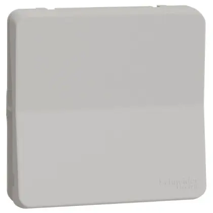 Кнопковий вимикач Schneider Electric MUR39027 IP55 (білий) Кнопковий вимикач Schneider Electric MUR39027 IP55 (білий)