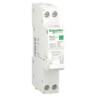 Диференціальний автомат Schneider Electric R9D87606 RESI9 6кА 1P+N 6A C 30мА АC