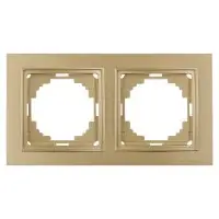 Рамка Nilson Thor золото 2-я ( 27150092 )