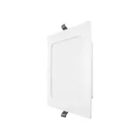 Світильник LED даунлайт Violux FRAME 15W 4200K квадрат IP20 ( 121200 )