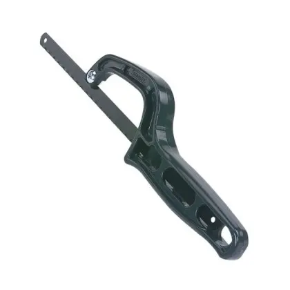 Мини-ножовка по металлу Stanley Mini Hacksaw 300мм