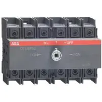Переключатель нагрузки ABB 1SCA105338R1001 OT63F3C
