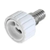 Переходник Feron с цоколя E14 на GU10