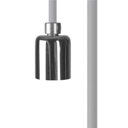 Електрический провод Nowodvorski 8614 Cameleon Cable 5m GU10 10W IP20 Wh Електрический провод Nowodvorski 8614 Cameleon Cable 5m GU10 10W IP20 Wh