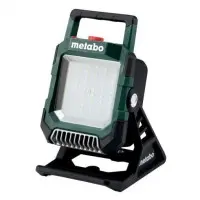 Аккумуляторный прожектор Metabo BSA 18 LED 4000 (601505850) Аккумуляторный прожектор Metabo BSA 18 LED 4000 (601505850)