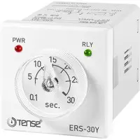 Реле контролю та затримки часу Tense ERS-30Y Реле контролю та затримки часу Tense ERS-30Y