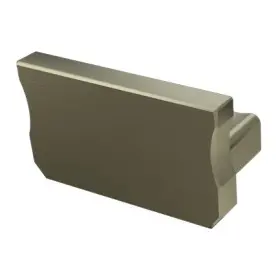 Заглушка Lumines для типа A HIGH без отверстия сталь