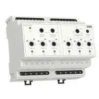 Універсальний 6-рівневий контролер для контролю рідини Elko-Ep HRH-9