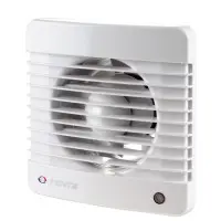 Осьовий вентилятор Vents 100 М Л