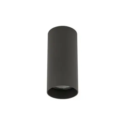 Точковий світильник Nowodvorski 10786 Mono S GU10 1x10W IP20 темно-сірий