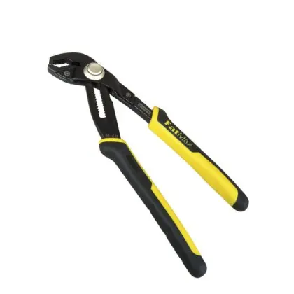 Ключ сантехнический Stanley FatMax Groove Joint 250х51мм
