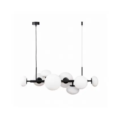 Люстра Zuma Line 1192 Omi G9 8x5W IP20 Люстра Zuma Line 1192 Omi G9 8x5W IP20