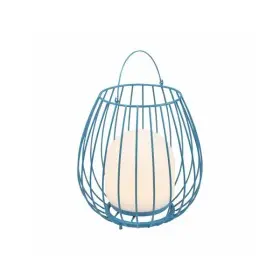 Настільна лампа з акумулятором Nordlux 2218105006 Jim Led 1x3W 2700K IP54