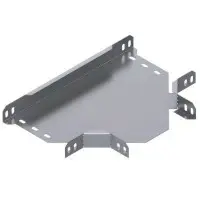 Горизонтальный ответвитель METAKSAN KATE 830 10 PG 300х80мм 1мм