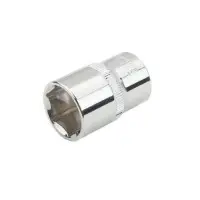 Торцевая головка 1/2" Tolsen 19мм Торцевая головка 1/2" Tolsen 19мм