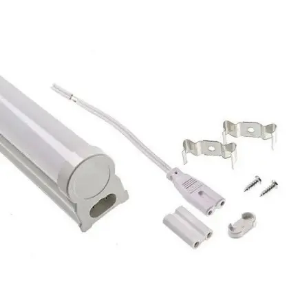 Світильник TNSy LED T5-1200-6400K-18W-220V-1600L ЛПО 1х1200 (TNSy5000028) без кнопки включення