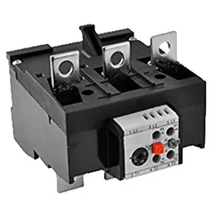 Электротепловое реле CNC 3UA61 80А-110А (Б00029212) Электротепловое реле CNC 3UA61 80А-110А (Б00029212)