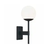 Бра, настенный светильник Pikart 31057-5 G9 1x60W IP20