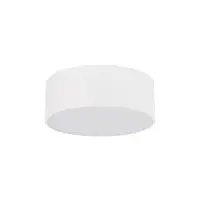 Світильник стельовий TK Lighting 10983 Livo S E27 2x15W IP54 білий