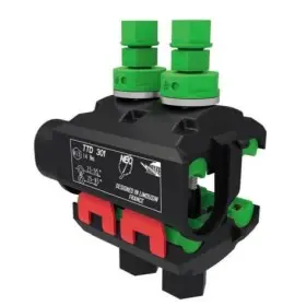 Відгалужувальний затискач Sicame TTD301neo 25-95/25-95мм²